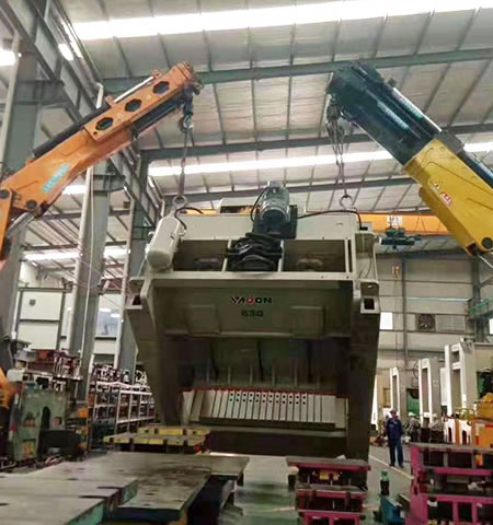 天津体育职业学院设备搬迁