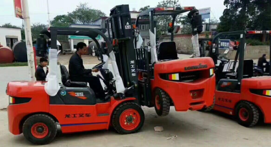 天津体育职业学院叉车出租